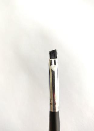 Кисть coastal scents classic angled liner brush small synthetic