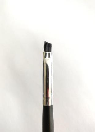 Кисть coastal scents classic angled liner brush small synthetic4 фото