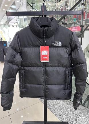 Топ! куртка пуховик the north face 700