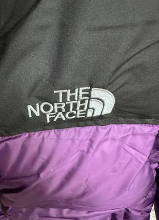 Топ! куртка пуховик the north face 7004 фото