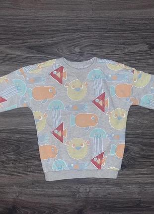 Свитшот 2-3 рочки, 92-98 см