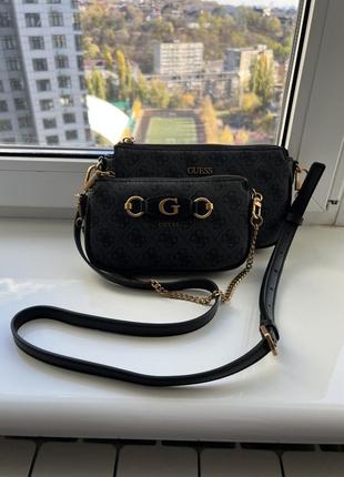 Сумка guess, сумочка guess