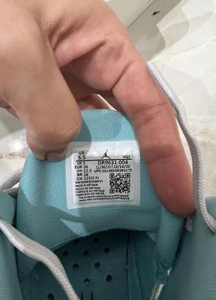 Кроссовки женские air turquoise nike air max 1993 in gray color page blue trey grey