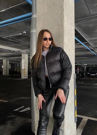 Куртка тепла 7