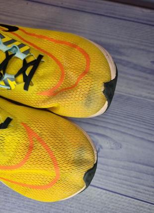 Кроссовки nike zoom fly 4 9