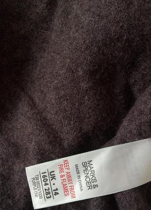 Кофта marks&spencer 4
