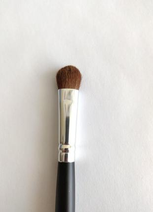 Кисть coastal scents classic shadow brush large natural3 фото