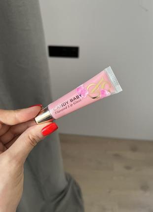 Блиск для губ candy baby victoria’s secret