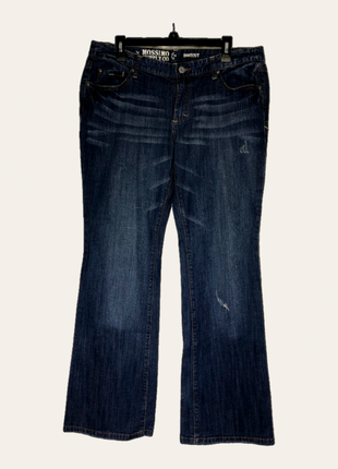 Джинси mossimo suply co