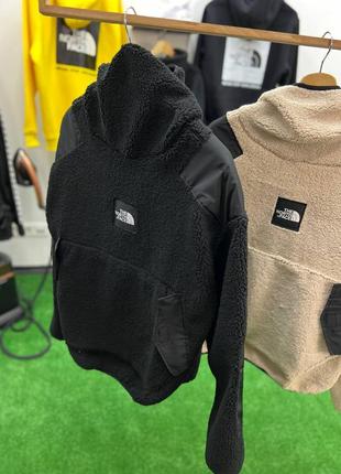 Tnf ninja fleece