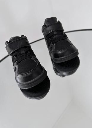 Шикарные высокие кроссовки nike4 фото