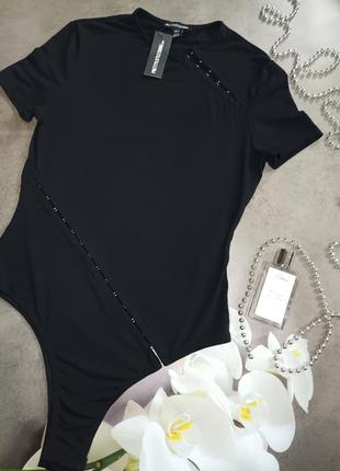 Боді prettylittlething