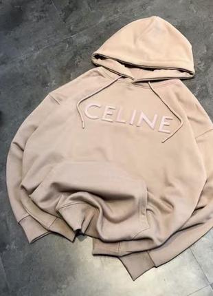 Худі celine