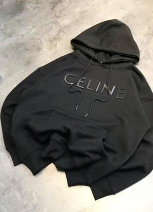 Худі celine3 фото