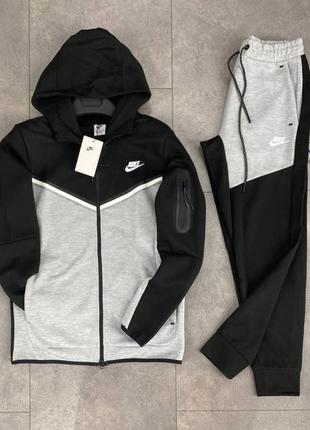 Nike tech fleece3 фото