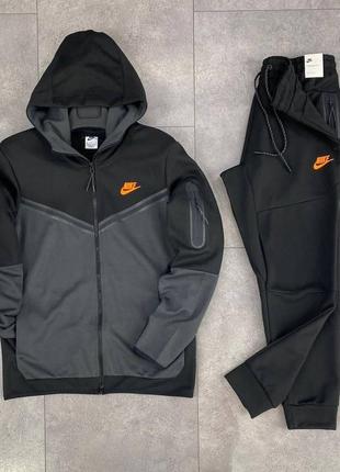 Nike tech fleece6 фото