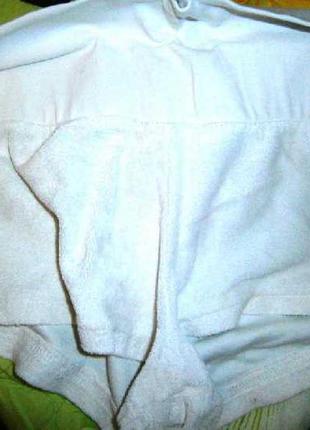 Милі короткі велюрові шорти xs-sp