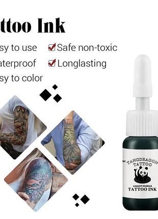 Краски пигмент