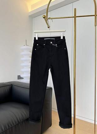 Джинси alexander wang 🔥