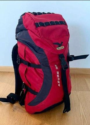 Трекинговый рюкзак salewa azure 32