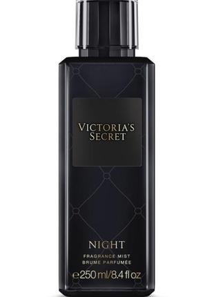 Victoria's secret спрей для тіла bare vanilla golden2 фото