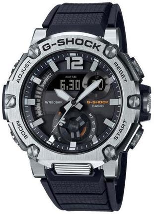 Мужские часы casio gst-b300s-1aer