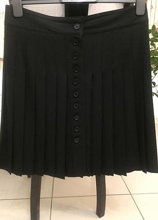 Юбка burberry оригинал