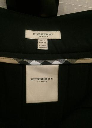 Юбка burberry оригинал5 фото