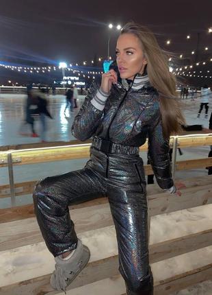 Комбінезон disco