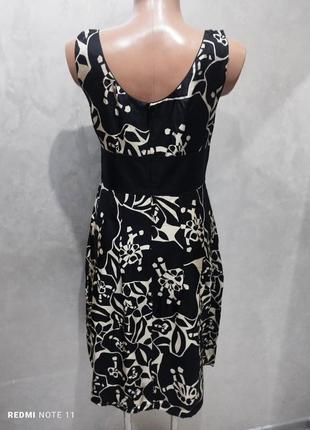 Предмет розкоші-шовкова сукня класу люкс преміум бренду із німеччини laurel5 фото