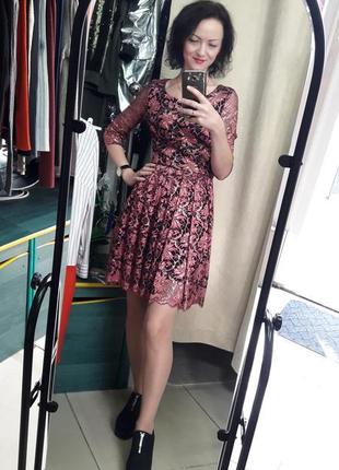 Нарядное платье, красивое платье, платье на праздник