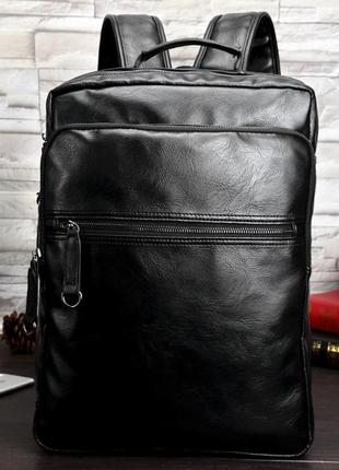 Мужской рюкзак для ноутбука5 фото
