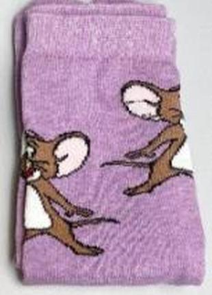 Шкарпетки миша джері 36-41
