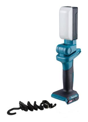 Фонарь светодиодный аккумуляторный makita ml006gx (500 лм, xgt, без аккумулятора и зарядного устройства)