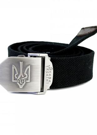 Ремень тактический с гербом украины