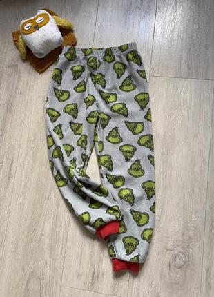 Флисовая одежда флис флисовые брюки дома дома