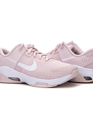 Женские кроссовки nike zoom bella 6  бежевый 40.5 (7ddr5720-601 40.5)