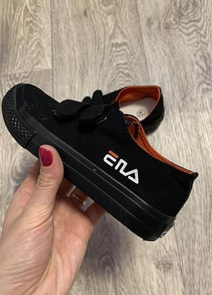 Классные стильные кеды