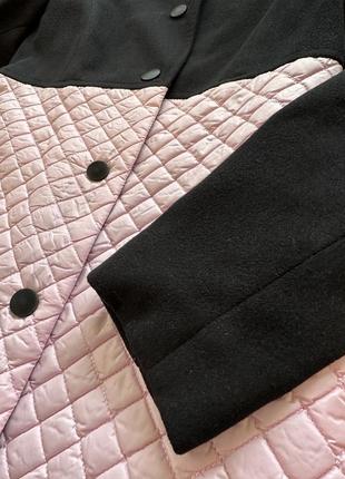 Демисезонное женское пальто karryy, размер s10 фото