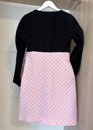 Демисезонное женское пальто karryy, размер s6 фото