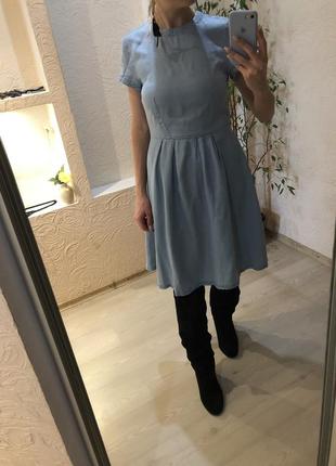 Сукню