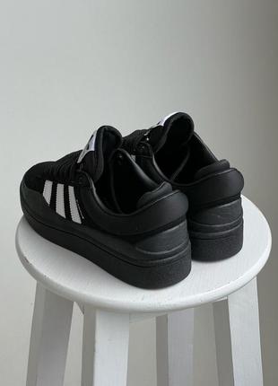 Adidas bad bunny /campus black6 фото