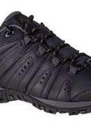 Черевики  columbia woodburn ii waterproof мужские bm39247 фото