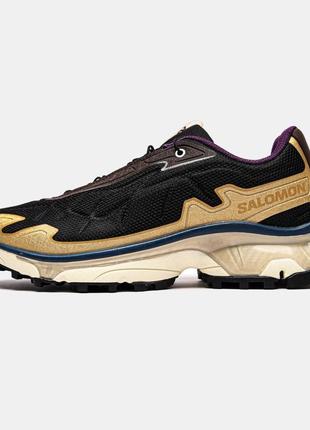 Salomon xt - slate