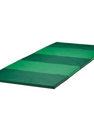 Складний гімнастичний килим plufsig ikea 305.522.69
