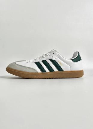 Жіночі красовкі adidas samba mexico