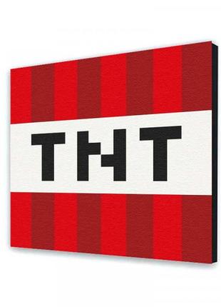 Набір для розпису "динаміт" 30*30 см