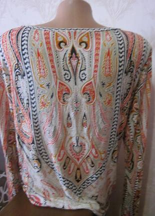 Etro размер m-l 3