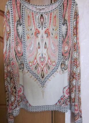 Etro размер m-l 6