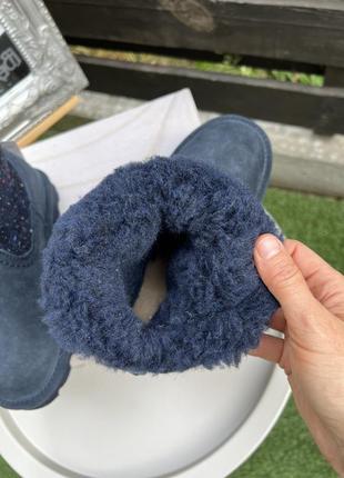 Угги bearpaw водоотталкивающие5 фото